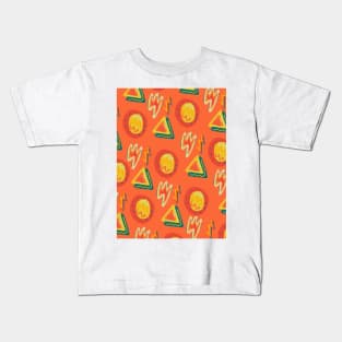 Funky Kids T-Shirt